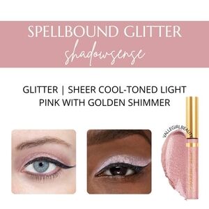 Spellbound Glitter ShadowSense